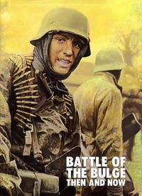 Produktbild: Battle of the Bulge