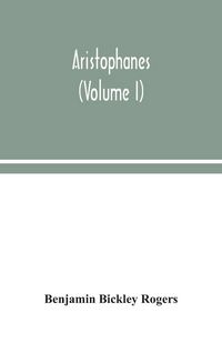 Produktbild: Aristophanes (Volume I)