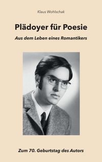 Produktbild: Pl&auml;doyer f&uuml;r Poesie