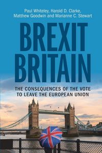 Produktbild: Brexit Britain