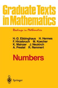 Produktbild: Numbers
