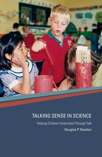 Produktbild: Talking Sense in Science