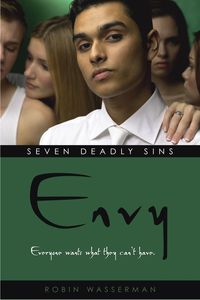Produktbild: Envy