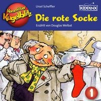 Produktbild: Die rote Socke