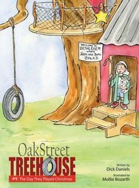 Produktbild: Oak Street Treehouse