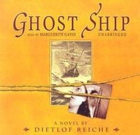 Bild vom Artikel Ghost Ship vom Autor Dietlof Reiche
