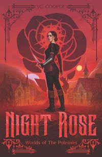 Produktbild: Night Rose