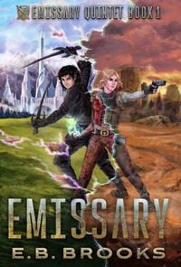 Produktbild: Emissary
