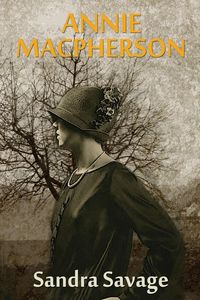 Produktbild: Annie Macpherson