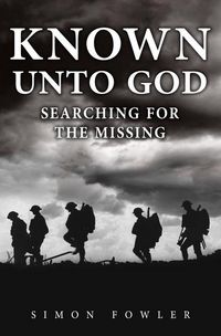 Produktbild: Known Unto God