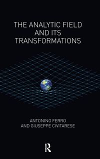 Produktbild: The Analytic Field and its Transformations