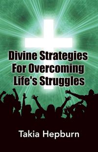 Produktbild: Divine Strategies For Overcoming Life's Struggles