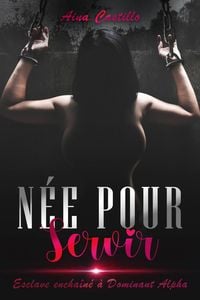 Produktbild: N&eacute;e pour servir