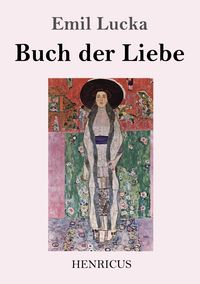 Produktbild: Buch der Liebe