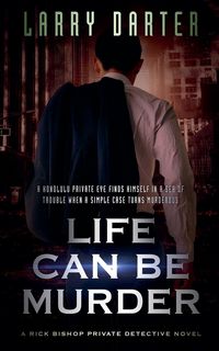 Produktbild: Life Can Be Murder