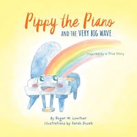 Produktbild: Pippy the Piano and the Very Big Wave