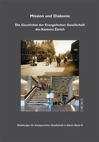 Produktbild: Mission und Diakonie