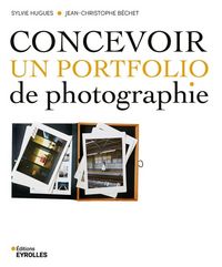 Produktbild: Concevoir un portfolio de photographie