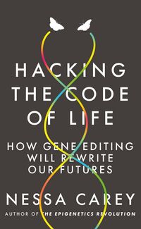 Produktbild: Hacking the Code of Life