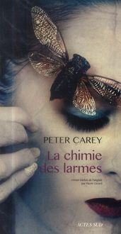 Produktbild: La chimie des larmes
