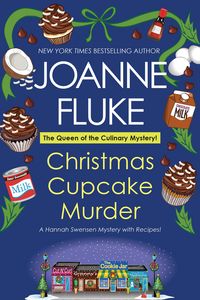 Produktbild: Christmas Cupcake Murder