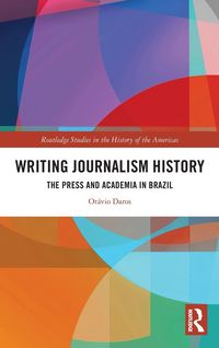 Produktbild: Writing Journalism History
