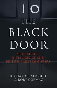 Produktbild: The Black Door