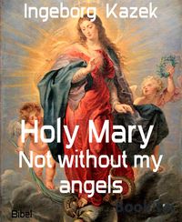Produktbild: Holy Mary