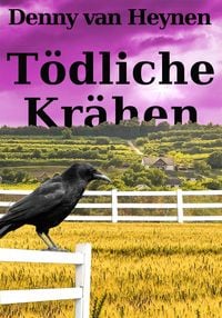 Produktbild: T&ouml;dliche Kr&auml;hen 1