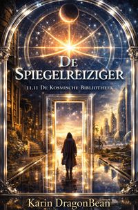 Produktbild: De Spiegelreiziger