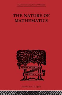 Produktbild: Nature Of Mathematics Ilphil28