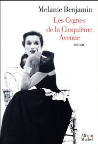 Produktbild: Les cygnes de la Cinqui&egrave;me Avenue
