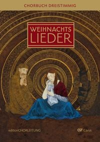 Produktbild: Weihnachtslieder