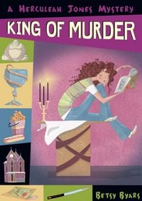 Produktbild: King of Murder