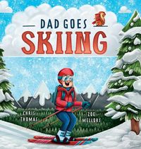 Produktbild: Dad Goes Skiing