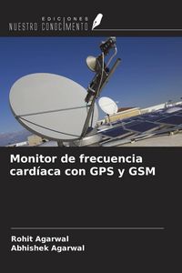 Produktbild: Monitor de frecuencia card&iacute;aca con GPS y GSM