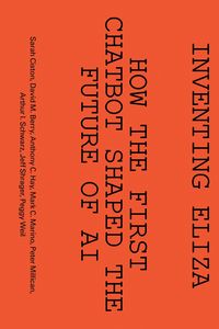 Produktbild: Inventing ELIZA