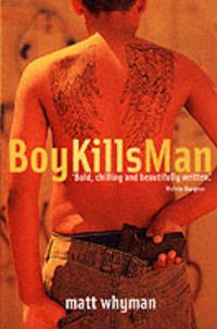 Produktbild: Boy Kills Man