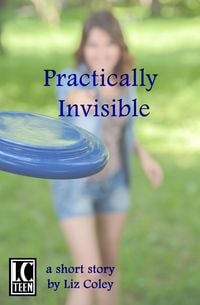 Produktbild: Practically Invisible