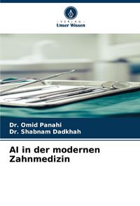 Produktbild: AI in der modernen Zahnmedizin