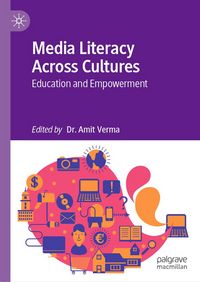 Produktbild: Media Literacy Across Cultures