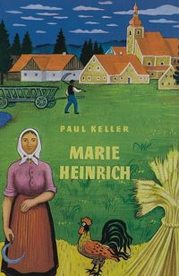 Produktbild: Marie Heinrich