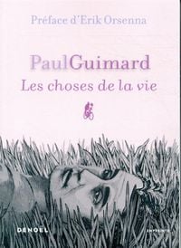 Produktbild: Les choses de la vie