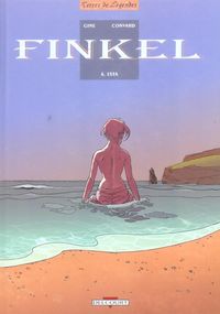 Produktbild: Finkel t6 esta