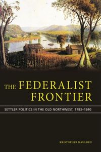 Produktbild: Federalist Frontier
