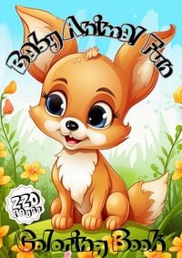 Produktbild: Baby Animal Fun