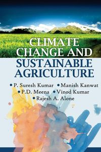 Produktbild: Climate Change & Sustainable a