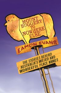 Produktbild: Mount Buggery to Nowhere Else