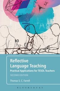 Produktbild: Reflective Language Teaching