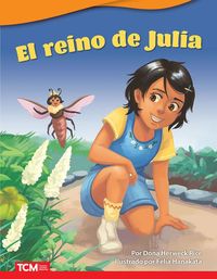 Produktbild: El Reino de Julia